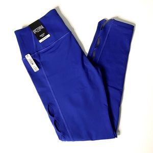 Victoria Secret Sport Knockout Tight w/ Side Cutouts